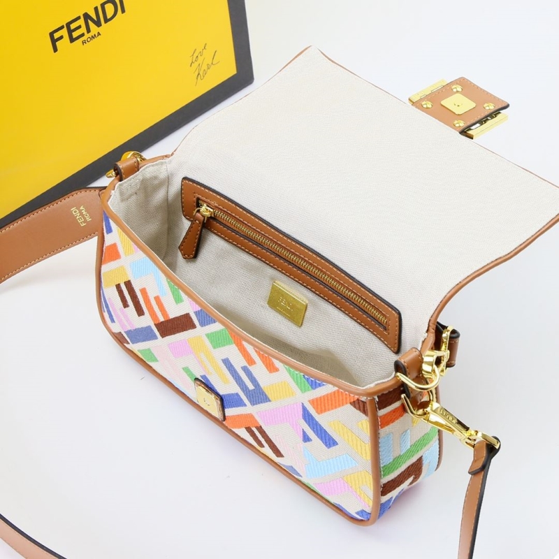 Fendi Satchel Bags